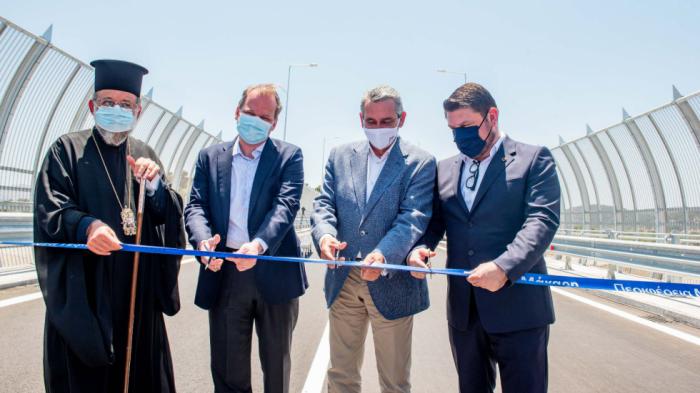 Ρόδος: Αεροδρόμιο-πόλη ασφαλέστερα και πιο γρήγορα!