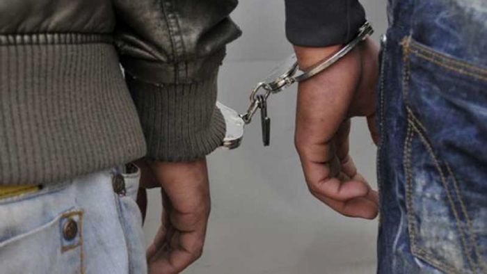 Συμμορία έκλεβε αυτοκίνητα έξω από το Γ΄ Κοιμητήριο Αθηνών