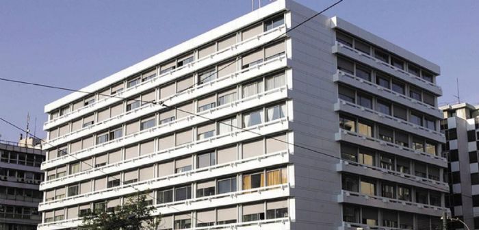 Πρωτογενές πλεόνασμα 2,164 δισ. το 4μηνο Πρωτογενές πλεόνασμα 2,164 δισ. το 4μηνο
