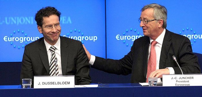 Ικανοποίηση στην κυβέρνηση, αλλά απαισιοδοξία στην Ευρώπη Ικανοποίηση στην κυβέρνηση, αλλά απαισιοδοξία στην Ευρώπη