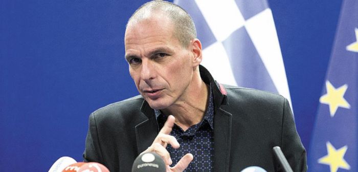 Απορρίπτει η κυβέρνηση το τελεσίγραφο του Eurogroup για 6μηνη παράταση Απορρίπτει η κυβέρνηση το τελεσίγραφο του Eurogroup για 6μηνη παράταση