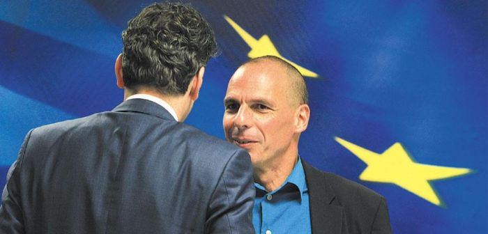 Σε τροχιά ρήξης οι σχέσεις Αθήνας-εταίρων