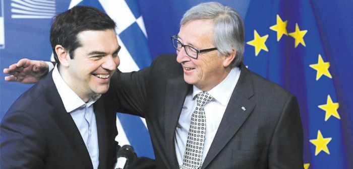 Η λίστα μεταρρυθμίσεων το επόμενο βήμα