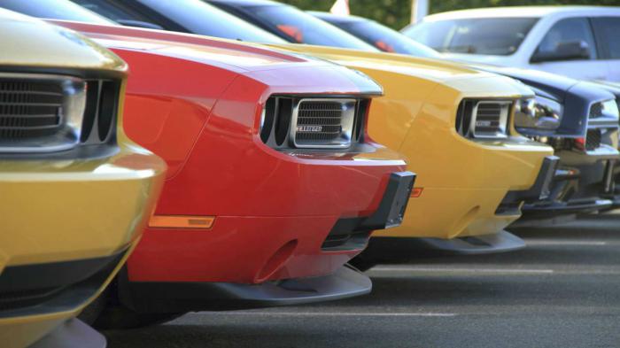 Tι λέει για σένα!