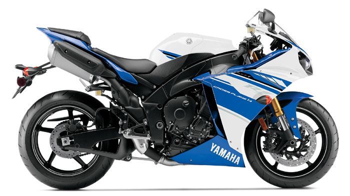 Νέα ονόματα κατοχυρώνει η Yamaha