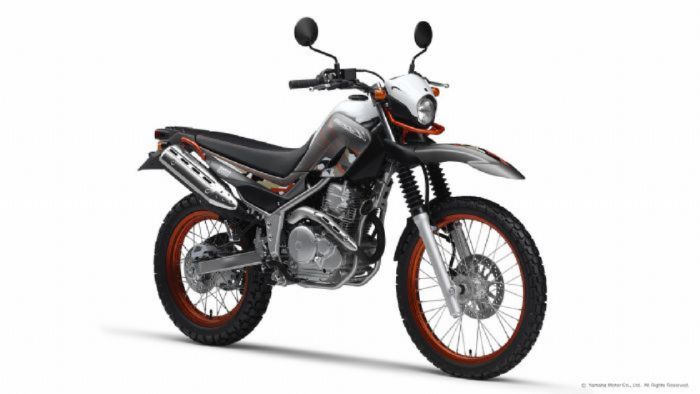 To Yamaha Serrow 30ρησε και γιορτάζει! To Yamaha Serrow 30ρησε και γιορτάζει!