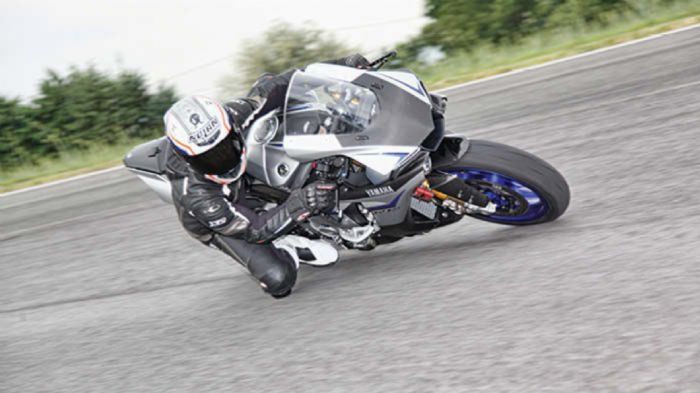 Δέκα 1000άρια Superbikes στους 200 ίππους Δέκα 1000άρια Superbikes στους 200 ίππους