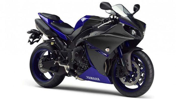Επιστρέφει το Race Blu χρώμα στα Yamaha
