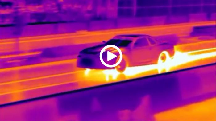 Ακόμη πιο hot dragster Ακόμη πιο hot dragster