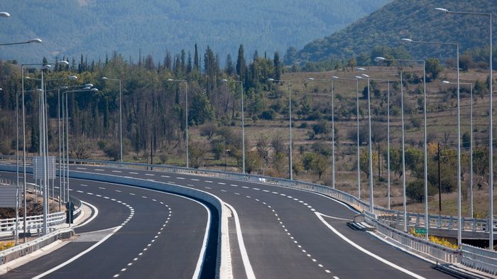 «Ανάβει πράσινο» για τα έργα 