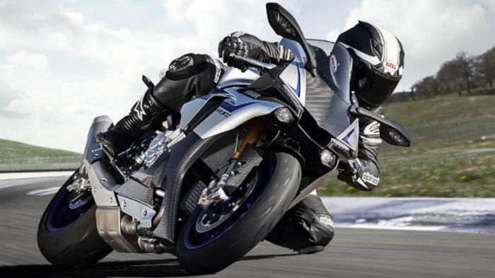 Η τιμή του Yamaha YZF-R1M στην Ελλάδα