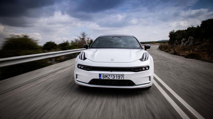 Νέα Zeekr Test Drive Centers στην Ελλάδα - Πού βρίσκονται;