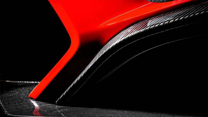 Καταφτάνει το νέο hypercar της Zenvo