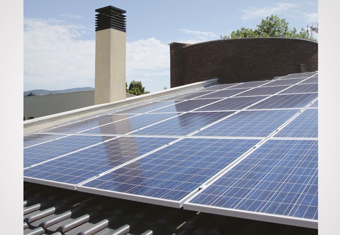 Σύστημα 10 kWp με 21.900 ευρώ Σύστημα 10 kWp με 21.900 ευρώ
