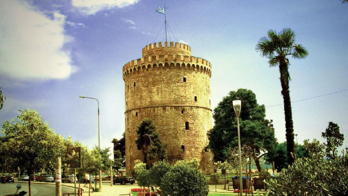Πάμε Εκδρομή: Θεσσαλονίκη!