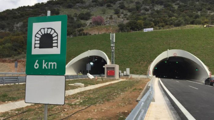 Κυκλοφοριακές ρυθμίσεις σε Αγ.Κωνσταντίνο και Κ. Βούρλα