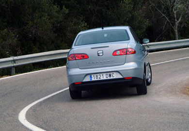 SEAT CORDOBA