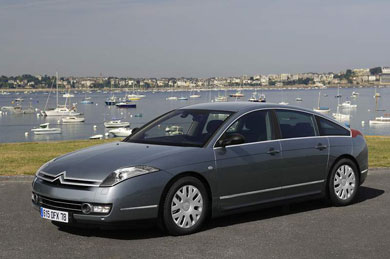 CITROEN C6