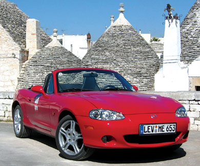  Mazda MX-5 Facelift  Σύγχρονος μύθος! 