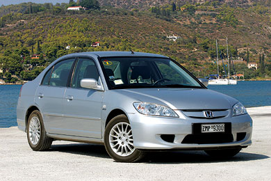 Ντίζελ Honda  Νέες προτάσεις από την Honda