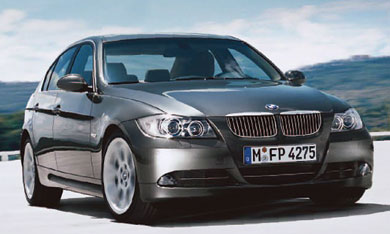 Μελλοντικά Αudi, BMW, Mercedes Η über alles... τρόικα