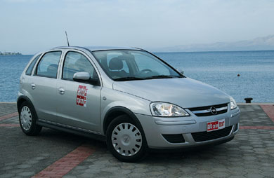 Τα καλύτερα μικρά 1,3 έως 1,4 συγκρινόμενα σε 12 τομείς  Στο μικρο-σκόπιο…