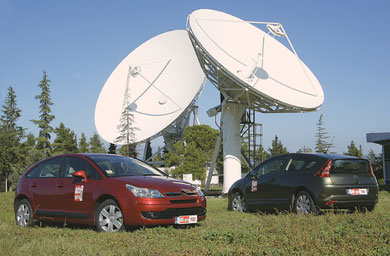 Citroen C4 1,6 5d - 1,4 coupe 