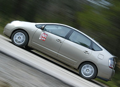 Toyota Prius Το...  ρεύμα της εποχής