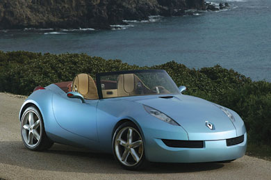 Renault Wind Wind of change…