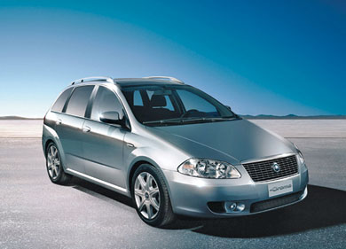 Νέο Fiat Croma Βάλτε Croma στη ζωή σας
