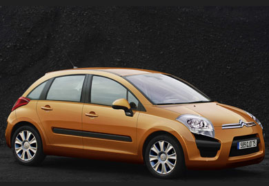 Νέο Citroen C3 Νέα… Cελίδα!