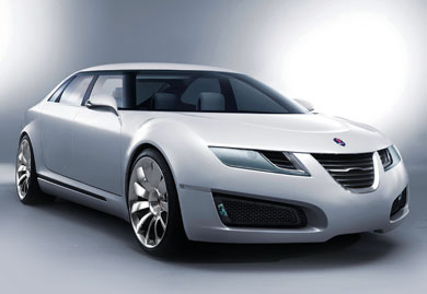 Νέο Saab 9-6 Jet fighter!