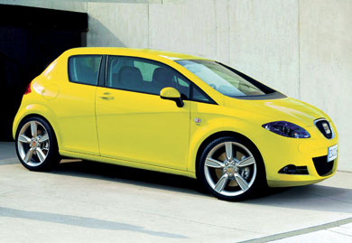 Νέο Seat Ibiza “Best of Ibiza” vol. 4