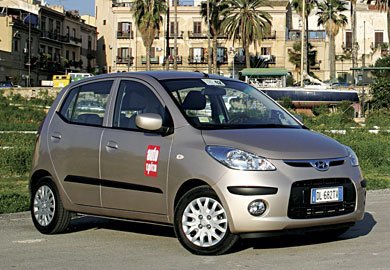 Νέο Hyundai i10 i-Junior!