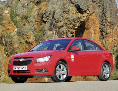 H νέα Mercedes E-Class 