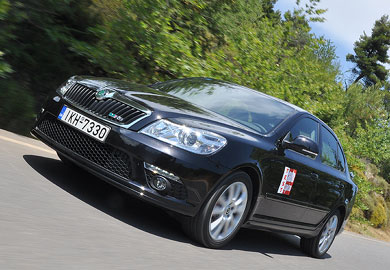 100-0 σε 39,7 μέτρα για το νέο VW Polo