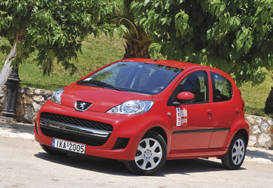 100-0 σε 39,7 μέτρα για το νέο VW Polo