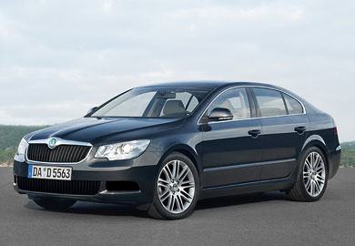 Η ηλεκτρική Skoda Octavia5 ξεκινά τα «πραγματικά» τεστ 