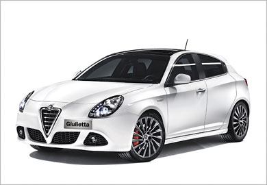 Οι τεχνολογίες της νέας Alfa Romeo Giulietta Tech Spo(r)t!
