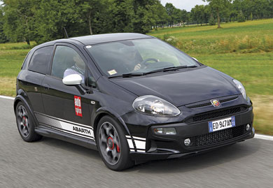 Το Fiat 500 με τον κινητήρα TwinAir 85 HP θα είναι διαθέσιμο στην ελληνική αγορά τον Οκτώβριο. 
