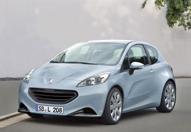 Citroen DS5