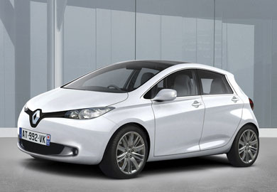 Το νέο Renault Clio δείχνει ομορφότερο και πιο ώριμο από ποτέ.