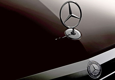 Iκανοποίηση κατόχου: <font color= red> 1η η Mercedes</font color>