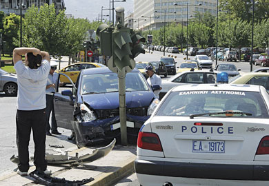 Για να έχουμε το κεφάλι μας ήσυχο!
