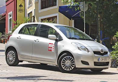 Daihatsu Charade 1,3 Αξιαγάπητο!