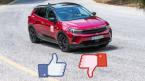 Opel Grandland diesel με 130 PS: Τι μας αρέσει & πού χρήζει βελτίωσης; 