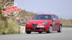 Δοκιμή μεταχειρισμένου: Alfa Romeo Giulietta Δοκιμή μεταχειρισμένου: Alfa Romeo Giulietta