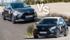 Toyota Yaris: Να το αγοράσω σε βενζίνη ή υβριδικό;