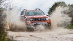 Δοκιμή: Ανανεωμένο Dacia Duster | Diesel & 4X4 Δοκιμή: Ανανεωμένο Dacia Duster | Diesel & 4X4