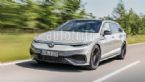 «Παντρεύονται» τα νέα VW Passat και Skoda Superb «Παντρεύονται» τα νέα VW Passat και Skoda Superb